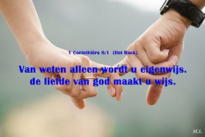 1Cor0801-Boek