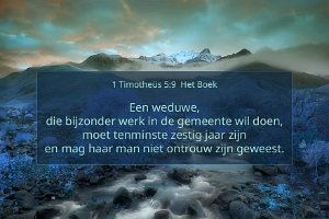 1Tim0509-Boek