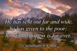 2Cor0909-BBE