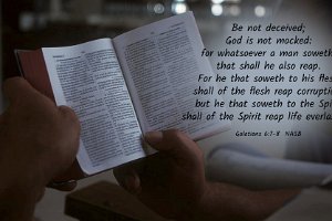 Gal 0607-NASB