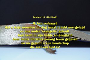 Gal 0106-Boek