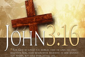 John0316-KJV