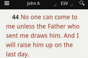 John0616 ESV