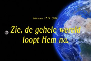 Joh 1219-NBV