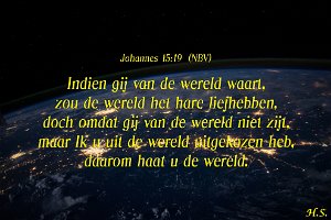 Joh 1519-NBV