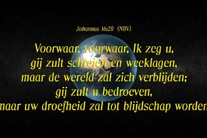 Joh 1620-NBV