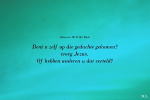 Joh 1834-Boek