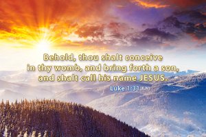 Luke0131 KJV-a