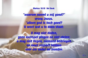 Mark1018-Boek