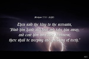 Mat 2213-KJV