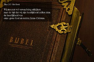 Tit 0213-Boek