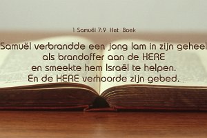 1Sam0709-Boek