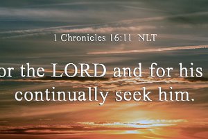 1Chr1611-NLT