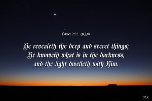 Dan 0222-KJV