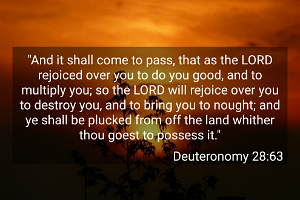 Deut2863-KJV