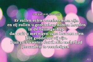 Eze 1422-Boek