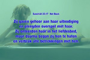 Eze 2317-Boek