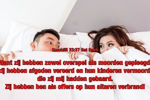 Eze 2337-Boek