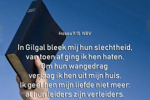 Hos 0915-NBV