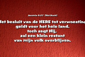 Jer 0427-Boek