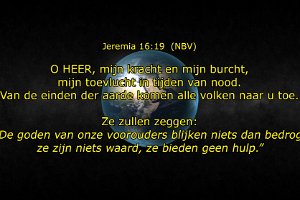 Jer 1619-NBV