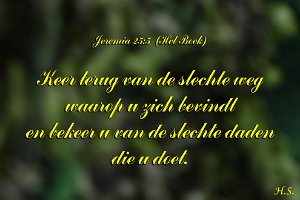 Jer 2505-Boek