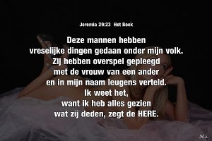 Jer 2923-Boek