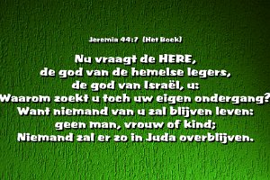 Jer 4407-Boek