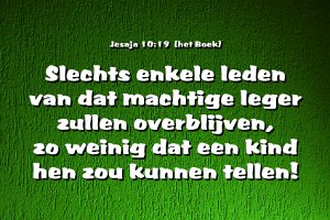 Jes 1019-Boek