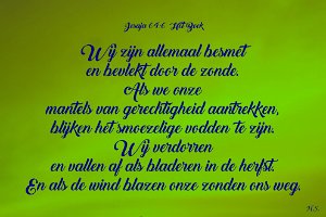 Jes 6406-Boek