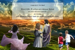 Jes 6517-Boek