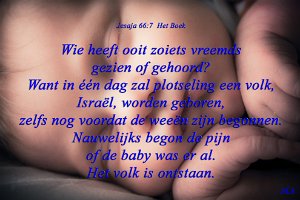 Jes 6607-Boek