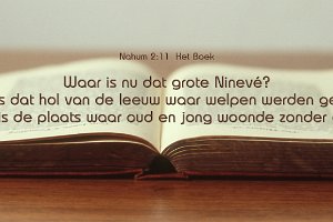 Nah 0211-Boek