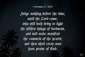 1Cor0405-KJV