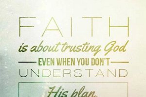 Faith