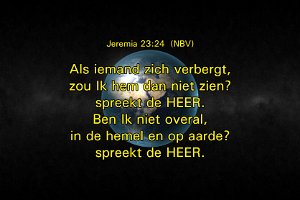 Jer 2324-NBV