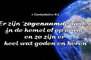 1Cor0805-Ned