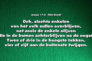 Jes 1706-Boek